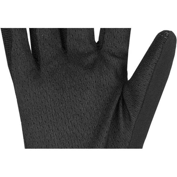 100% Sling Handschuhe Schwarz 4