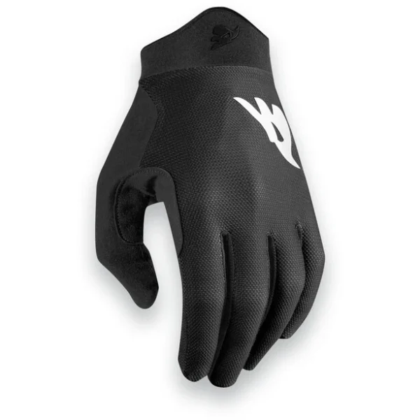 Bluegrass Union Handschuhe Schwarz 3