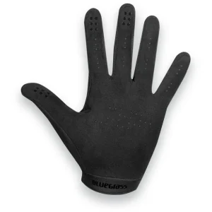 Bluegrass Union Handschuhe Schwarz 9