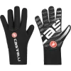 Castelli Diluvio C Handschuhe Herren Schwarz 8