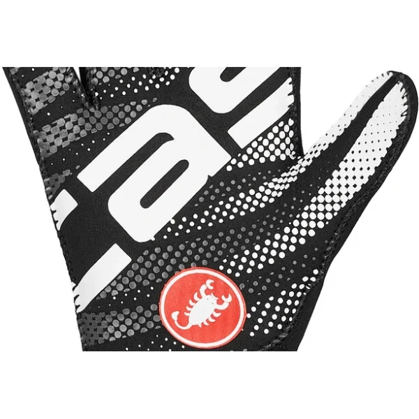 Castelli Diluvio C Handschuhe Herren Schwarz 4