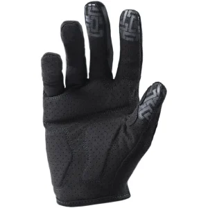Chrome Fahrradhandschuhe 2.0 Schwarz 7