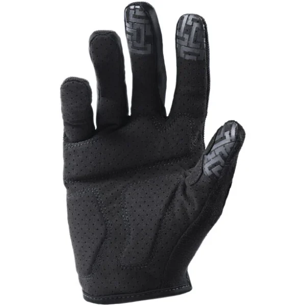 Chrome Fahrradhandschuhe 2.0 Schwarz 3