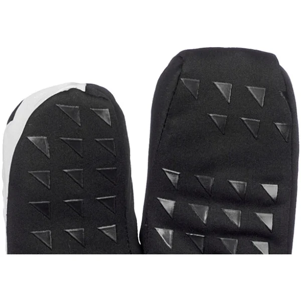 Craft Siberian 2.0 Split Finger Handschuhe Schwarz 3