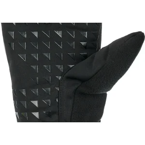 Craft Siberian 2.0 Split Finger Handschuhe Gelb/schwarz 10