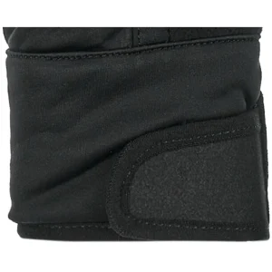 Craft Siberian 2.0 Split Finger Handschuhe Gelb/schwarz 12