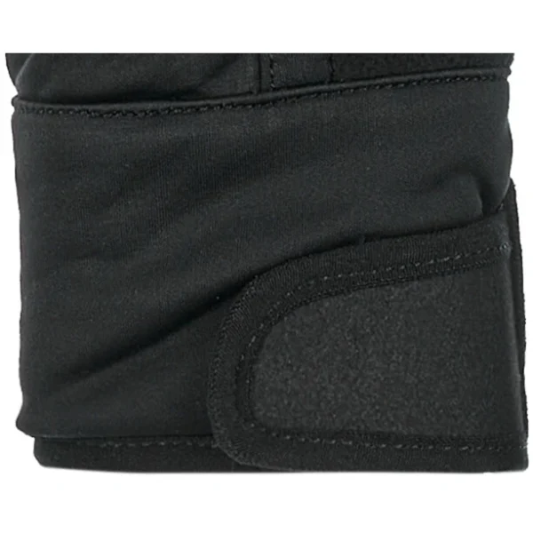 Craft Siberian 2.0 Split Finger Handschuhe Gelb/schwarz 5