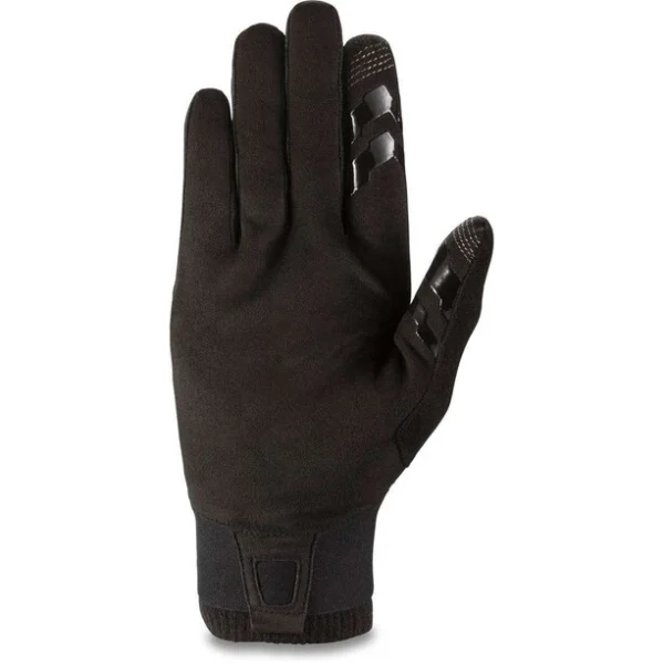 Dakine Covert Handschuhe Herren Schwarz 3