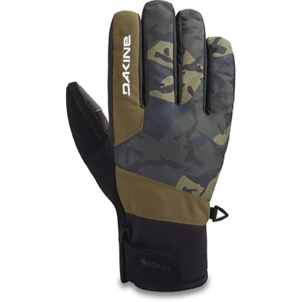 Dakine Impreza GORE-TEX Handschuhe Herren Grün 1