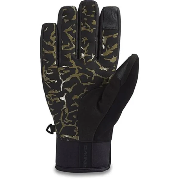 Dakine Impreza GORE-TEX Handschuhe Herren Grün 3