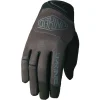 Dakine Syncline Gel Handschuhe Damen Schwarz 8