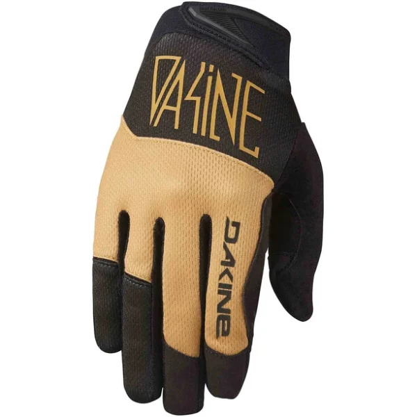 Dakine Syncline Handschuhe Herren Schwarz/beige 1
