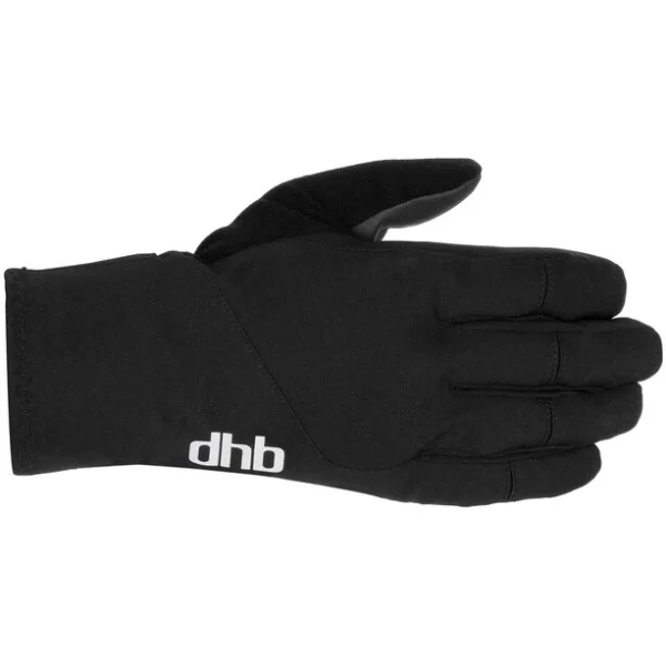 Dhb Extreme Winter Handschuhe Herren Schwarz 1