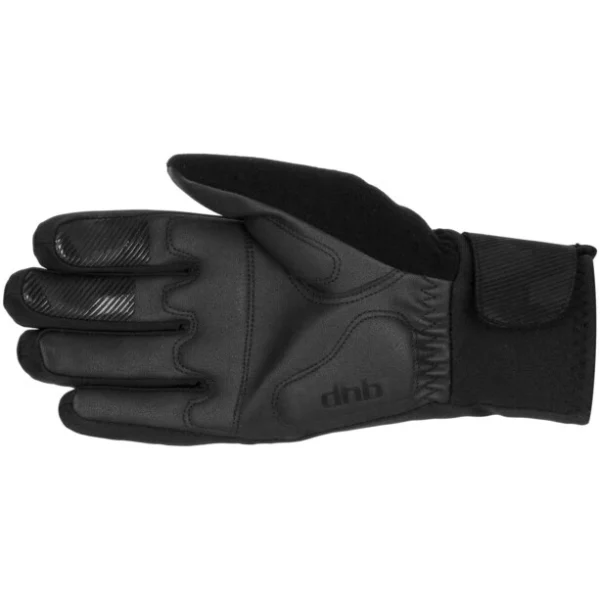Dhb Extreme Winter Handschuhe Herren Schwarz 3