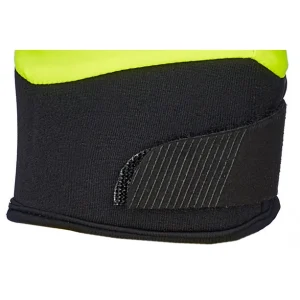 Endura Strike Handschuhe Herren Gelb/schwarz 12