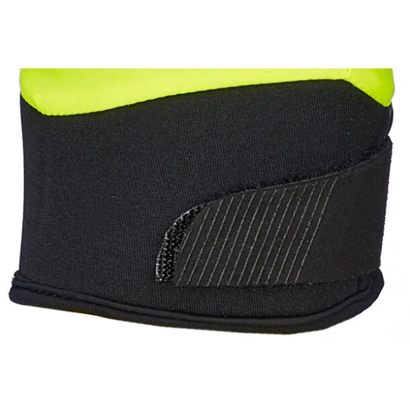 Endura Strike Handschuhe Herren Gelb/schwarz 5