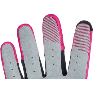 Endura Windchill Handschuhe Damen Rot 7