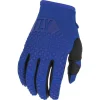 Fly Racing Kinetic Handschuhe Herren Blau 10