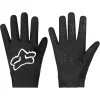Fox Flexair Foxhead Handschuhe Herren Schwarz 14