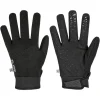 FUSE Alpha Handschuhe Schwarz 8