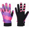 FUSE Chroma Campos Handschuhe Pink/lila 7