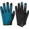 Giro DND Handschuhe Herren Blau 7