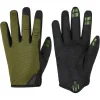 Giro DND Handschuhe Herren Grün 16