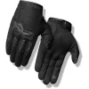 Giro Gnar Handschuhe Herren Schwarz 10