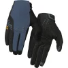 Giro Havoc Handschuhe Herren Blau/schwarz 8