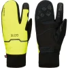 GOREWEAR Gore-Tex Infinium Thermo Split Handschuhe Schwarz 16