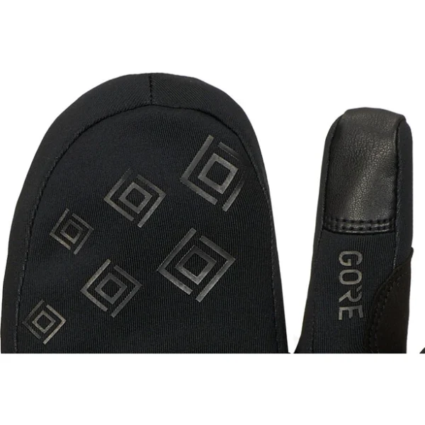GOREWEAR Gore-Tex Infinium Thermo Split Handschuhe Schwarz 3