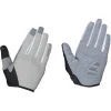 GripGrab Shark Gepolsterte Vollfinger-Handschuhe Damen Grau 14