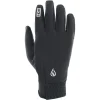 ION Shelter AMP Softshell Handschuhe Schwarz 5