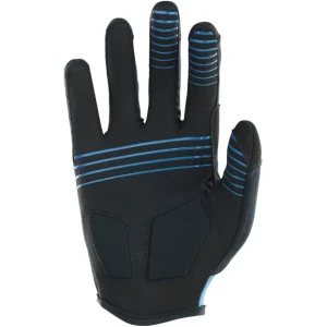 ION Traze Langfinger Handschuhe Blau 6