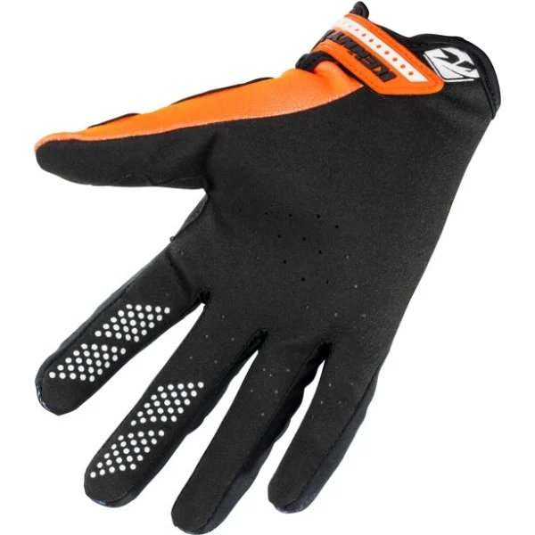 KENNY Brave Handschuhe Herren Orange/gelb 3