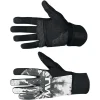 Northwave Fast Gel Reflex Handschuhe Herren Schwarz/grau 14