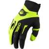 O’Neal Element Handschuhe Herren Gelb/schwarz 8