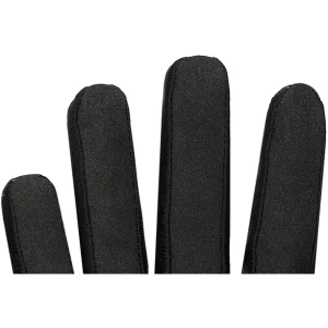 O’Neal Matrix Handschuhe Villain Schwarz/weiß 8