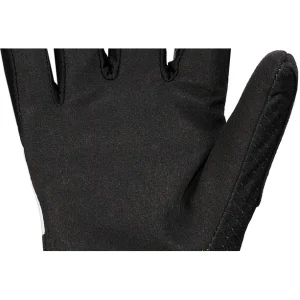 O’Neal Matrix Handschuhe Villain Schwarz/weiß 10