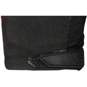 O’Neal Matrix Handschuhe Villain Schwarz/weiß 12