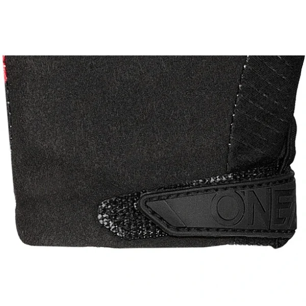 O’Neal Matrix Handschuhe Villain Schwarz/weiß 5