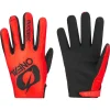 O’Neal Matrix Handschuhe Villain Rot 8