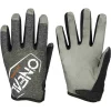 O’Neal Mayhem Handschuhe Crackle Grau/schwarz 10