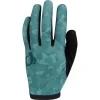PEARL IZUMi Elevate Mesh LTD Handschuhe Türkis 11