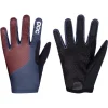 POC Essential Mesh Handschuhe Rot 13