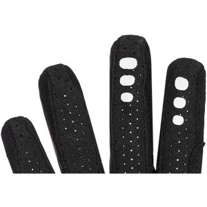 POC Resistance MTB Adjustable Handschuhe Kinder Lila 8
