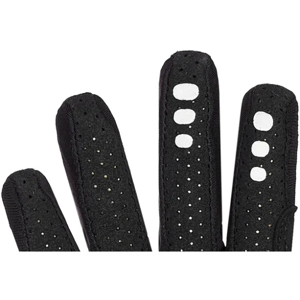 POC Resistance MTB Adjustable Handschuhe Kinder Lila 3
