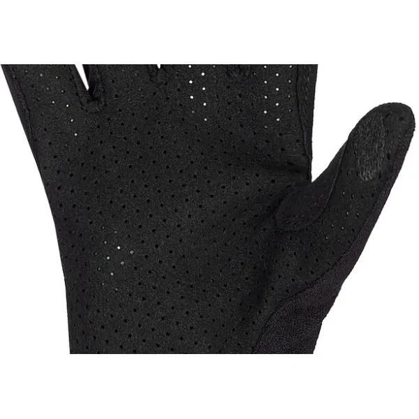 POC Resistance MTB Adjustable Handschuhe Kinder Lila 4