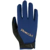 Roeckl Mora Handschuhe Blau 16
