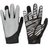 Roeckl Rotterdam Handschuhe Silber 16